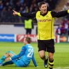 Liga Campionilor: Zenit Sankt Petersburg - Borussia Dortmund 2-4